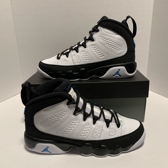 Jordan 9 size 6.5 Clearance